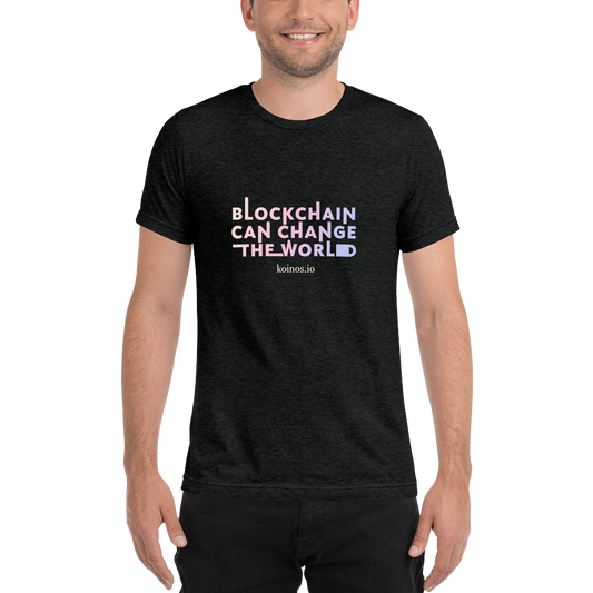Short sleeve t-shirt